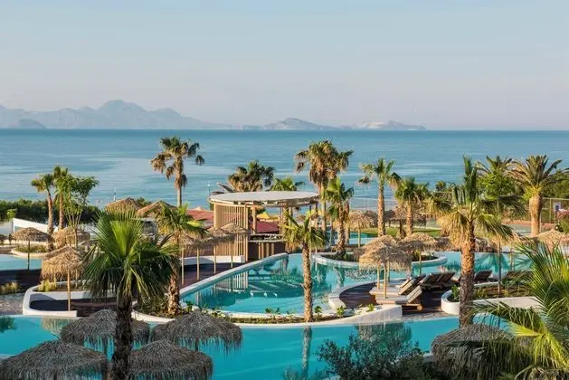 Mitsis Norida Beach Hotel - All Inclusive - Havuz