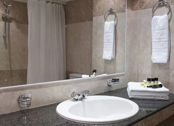 Mitsis Petit Palais Beach Hotel - Oda