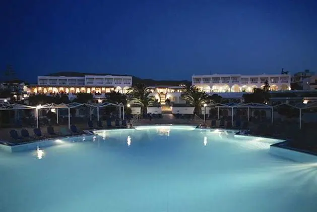 Mitsis Rinela Beach