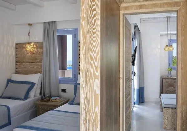 Mitsis Rodos Village Beach Hotel & Spa - All Inclusive - Oda