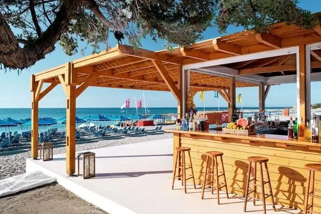 Mitsis Rodos Village Beach Hotel & Spa - All Inclusive - Plaj