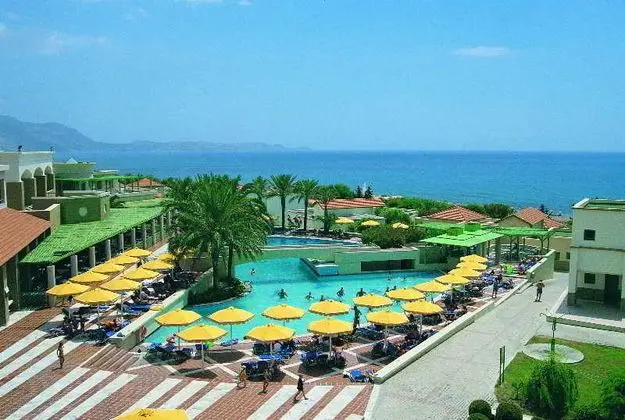 Mitsis Rodos Maris Resort & Spa