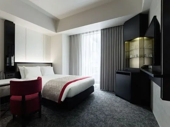 Mitsui Garden Hotel Fukuoka Nakasu - Oda