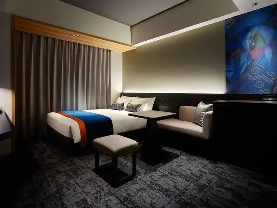 Mitsui Garden Hotel Ginza Gochome - Oda