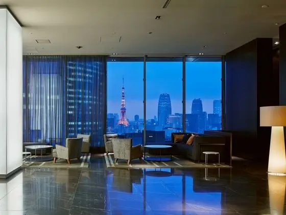 Mitsui Garden Ginza Premier