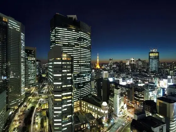 Mitsui Garden Ginza Premier