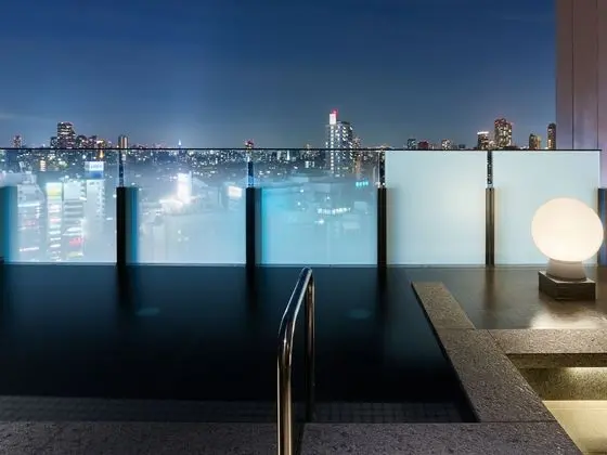 Mitsui Garden Hotel Gotanda