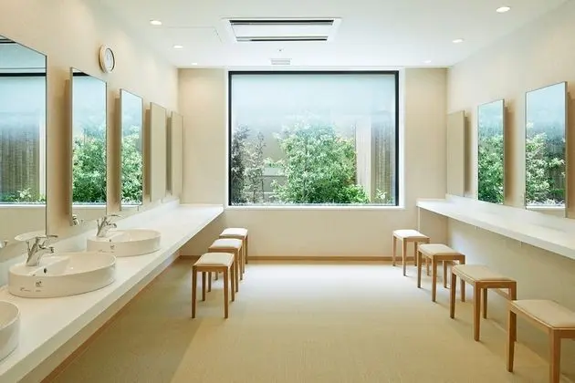 Mitsui Garden Hotel Kashiwanoha - Spa