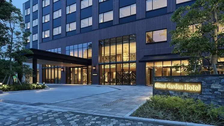 Mitsui Garden Hotel Kashiwanoha ParkSide