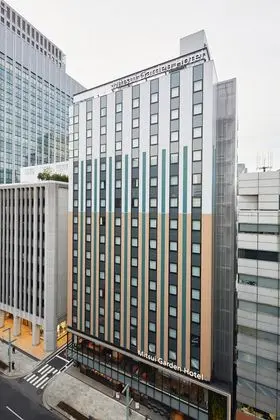 Mitsui Garden Hotel Kyobashi