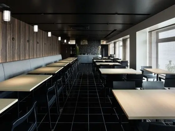 Mitsui Garden Hotel Kyoto Kawaramachi Jokyoji - Yerinde Yemek