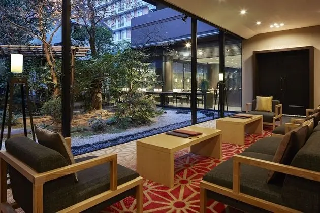 Mitsui Garden Hotel Kyoto Sanjo