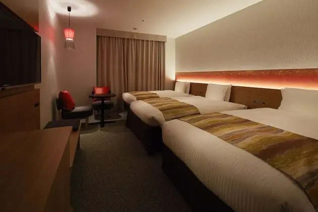 Mitsui Garden Hotel Kyoto Sanjo - Oda