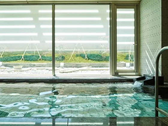 Mitsui Garden Hotel Kyoto Shijo - Spa