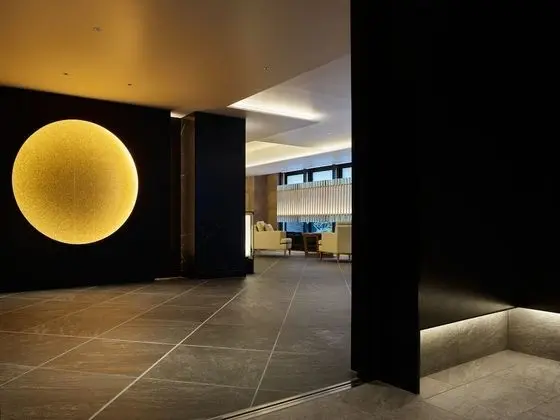 Mitsui Garden Hotel Kyoto Station - Lobi