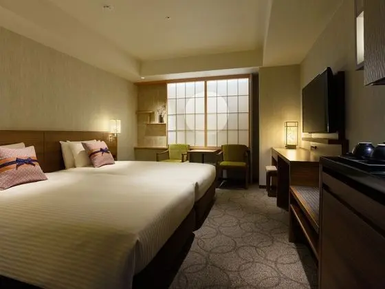 Mitsui Garden Hotel Kyoto Station - Öne Çıkan Resim