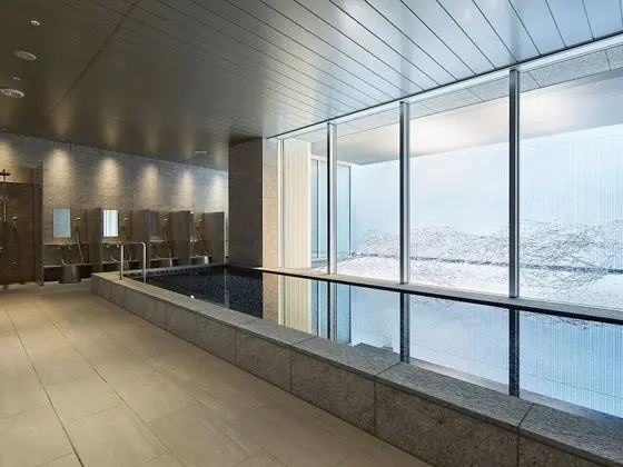 Mitsui Garden Hotel Nagoya Premier - Spa
