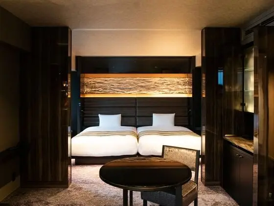Mitsui Garden Hotel Nihonbashi Premier - İç Mekan