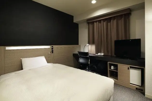 Mitsui Garden Hotel Okayama - Genel