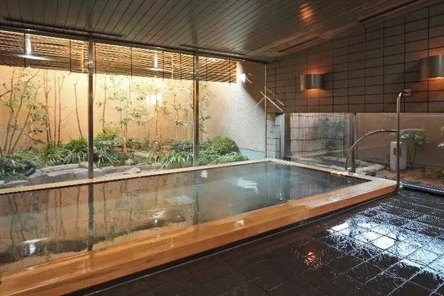 Mitsui Garden Hotel Okayama - Genel