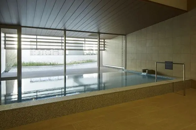 Mitsui Garden Hotel Osaka Premier - Spa