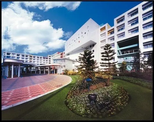 Mitsui Garden Hotel Prana Tokyo Bay