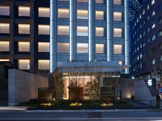MITSUI GARDEN HOTEL ROPPONGI PREMIER