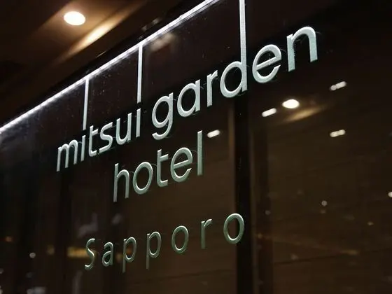 Mitsui Garden Hotel Sapporo