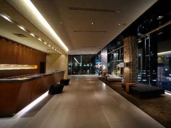 Mitsui Garden Hotel Sendai - Genel