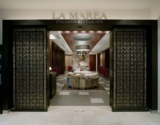 Mitsui Garden Hotel Shiodome Italia-Gai