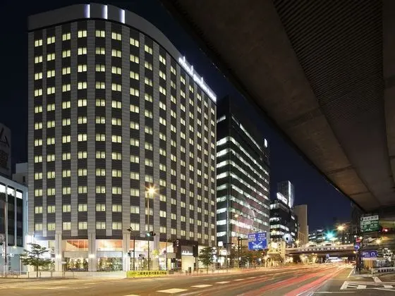 Mitsui Garden Hotel Ueno Tokyo