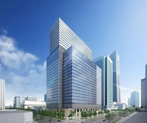 Mitsui Garden Hotel Yokohama MM Premier