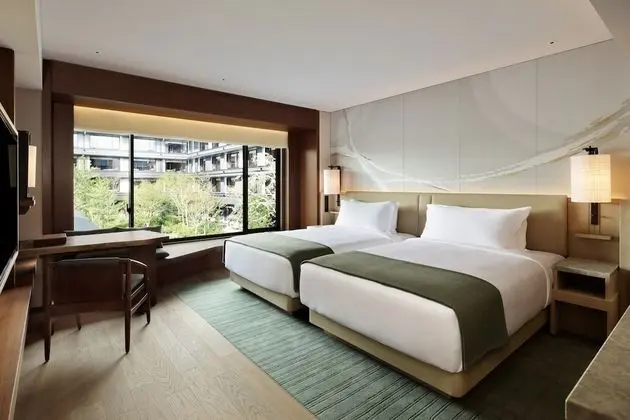 HOTEL THE MITSUI KYOTO, a Luxury Collection Hotel & Spa - Oda