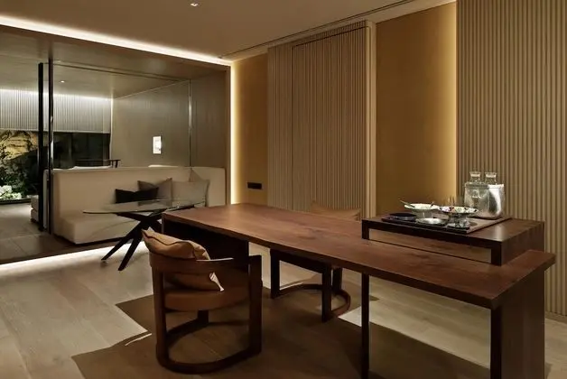 HOTEL THE MITSUI KYOTO, a Luxury Collection Hotel & Spa - Spa