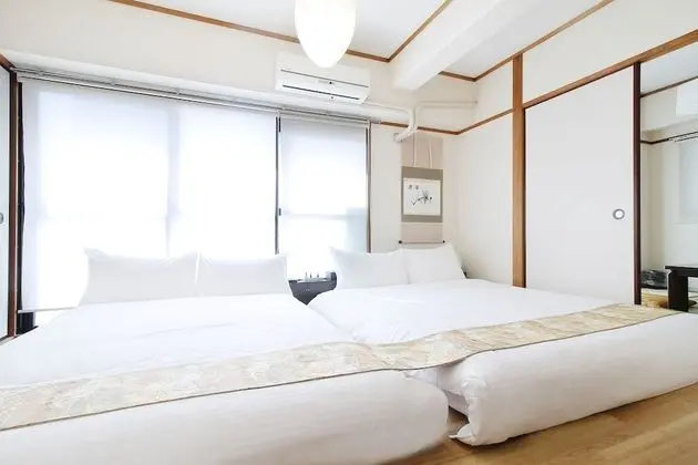 Mitsuyama Building - Oda