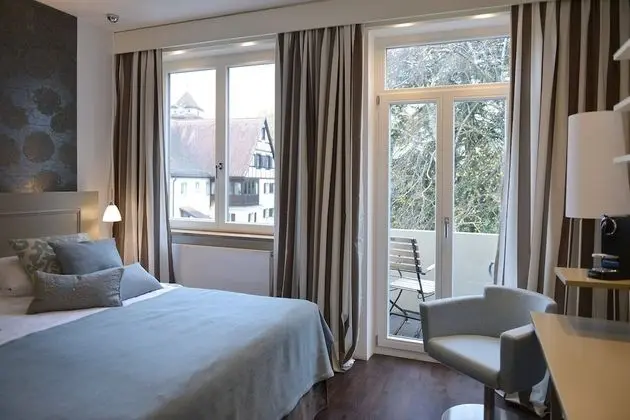 Villa Mittermeier Hotellerie & Restaurant - Oda