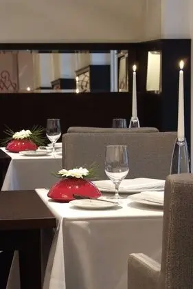 Villa Mittermeier Hotellerie & Restaurant - Yerinde Yemek