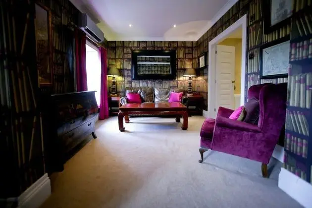 Mitton Hall Country House Hotel - Öne Çıkan Resim