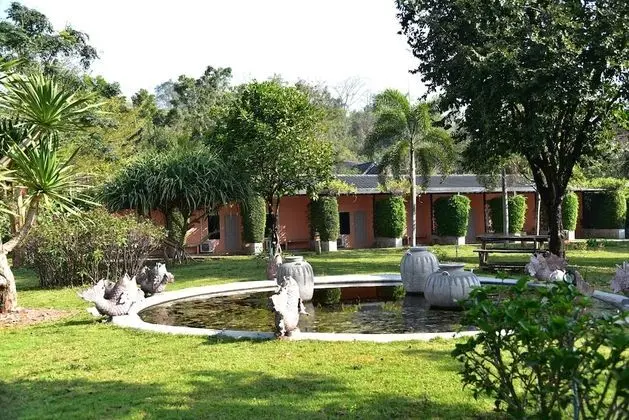 Mittraphap Resort