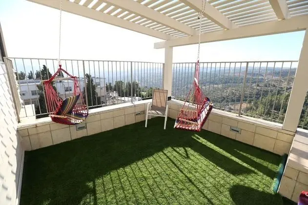 Mitzpa HaAri