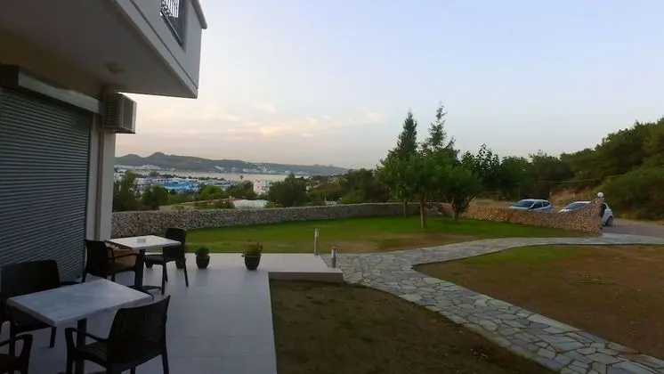 Miva Sea View