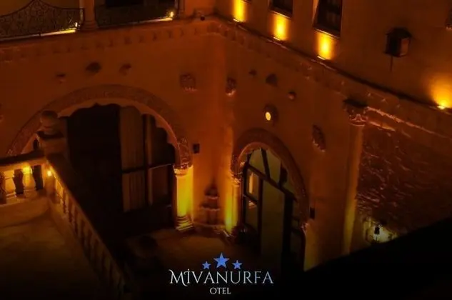 Mivanurfa Otel
