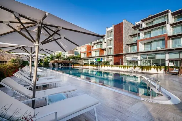 Mivara Luxury Resort & Spa Bodrum - Havuz