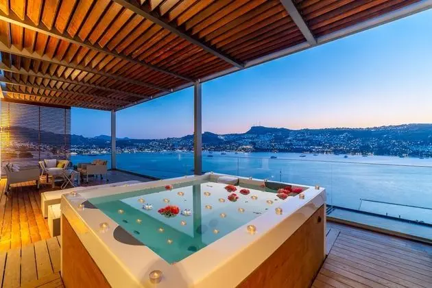 Mivara Luxury Resort & Spa Bodrum - Öne Çıkan Resim