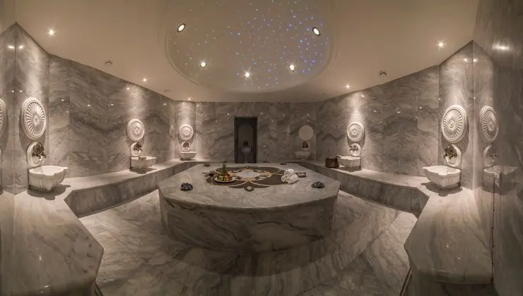 Mivara Luxury Resort & Spa Bodrum - Spa