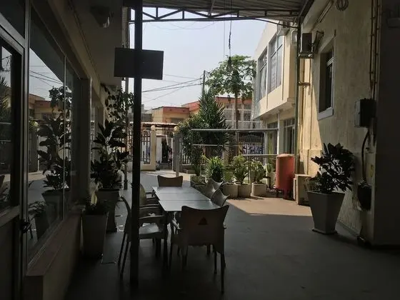 MIVENA - on airport street