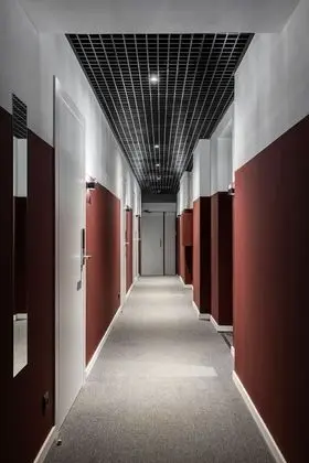 Mix Hotels Nevsky 47 - İç Mekan