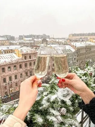 Mix Hotels Nevsky 67