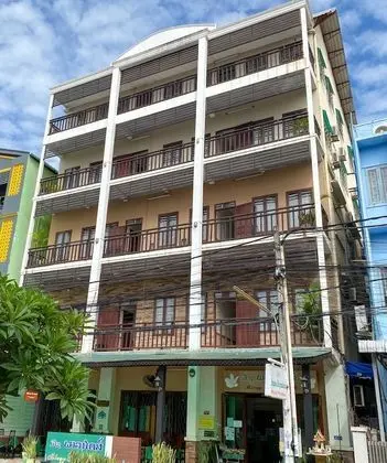 Mixay Paradise Hotel