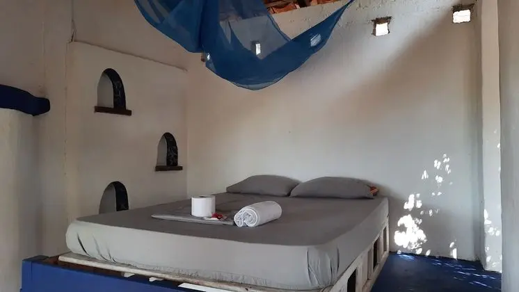 Mixtli Ecohouse